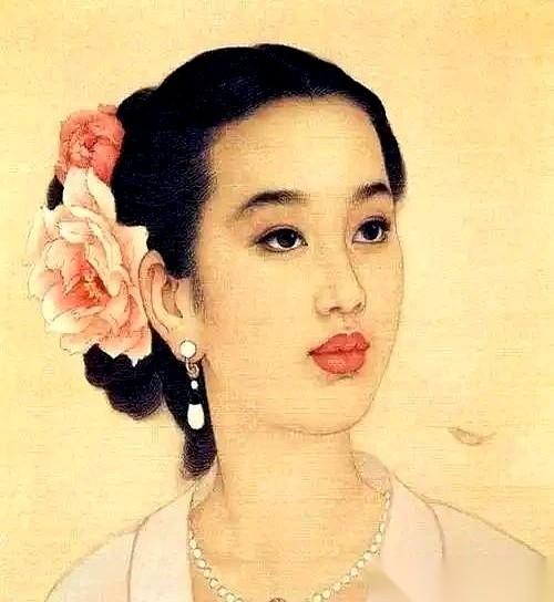 49岁，守寡三年，嫁给一个30岁的帅哥。你以为是第二春来了？错了，是催命的鬼