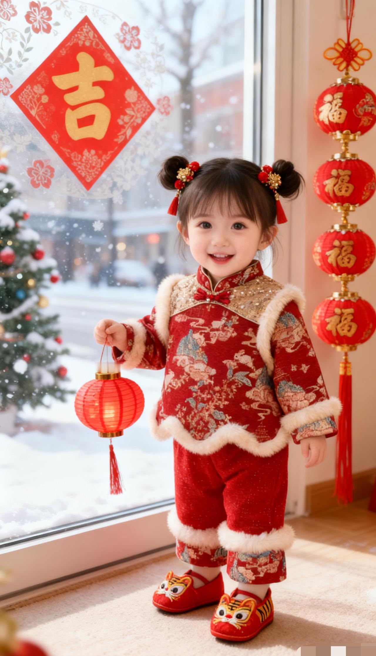 明年，衣柜里那件大红色的衣服，先别碰。听我的。这不是迷信，是刻在老黄历骨子里