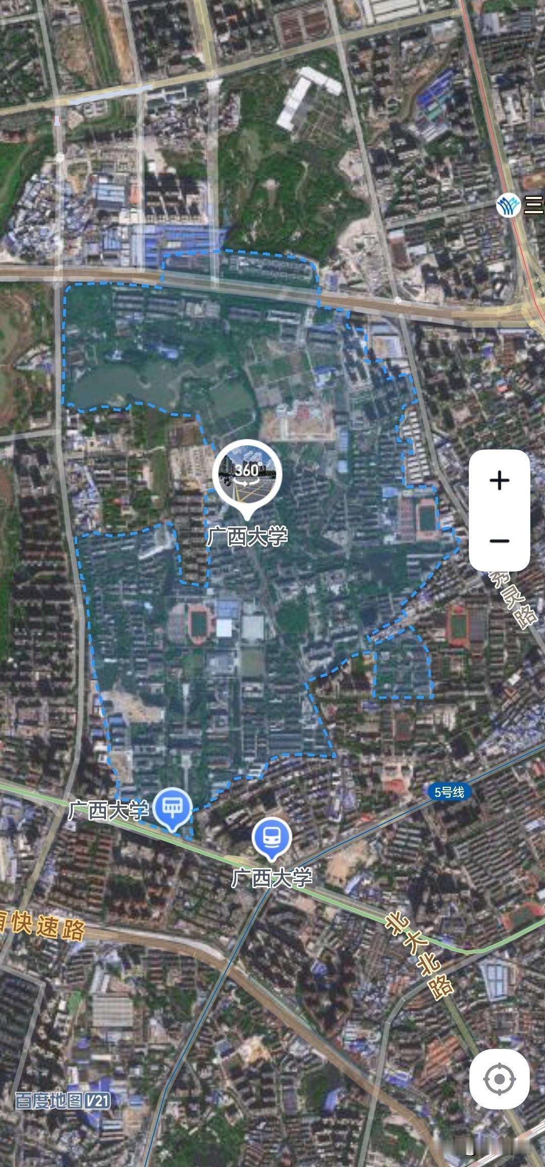 广西，从广州大学1到贺州市1是提拔还是重用？广西大学，广西唯一的211，设立于