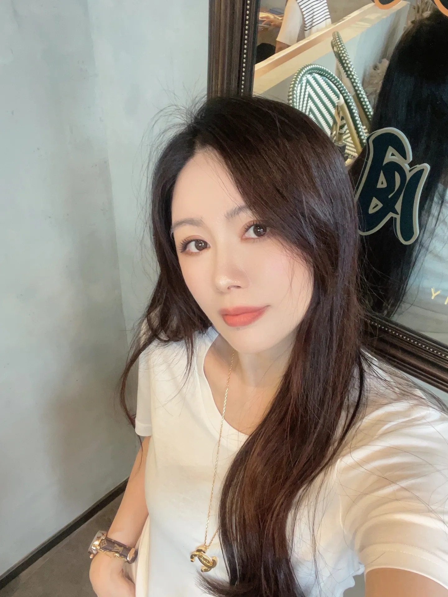 在细碎的美好中，感受时间的温柔。