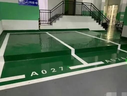 天呐！新手花2.89万买这种“台阶车位”，真的不是在给自己挖坑吗？物业说这