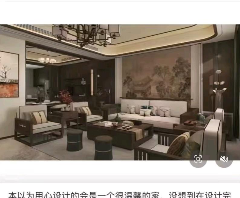 金某偷腥别墅疑似曝光，女方家人也似知道有这个房子，而且知道他们女儿进不去，这地方