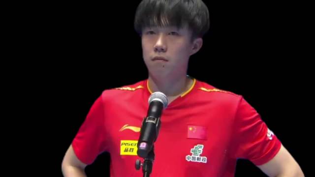 中国乒乓球队[超话]# 没有樊振东的亚运会，王楚钦会获得怎么样的成绩