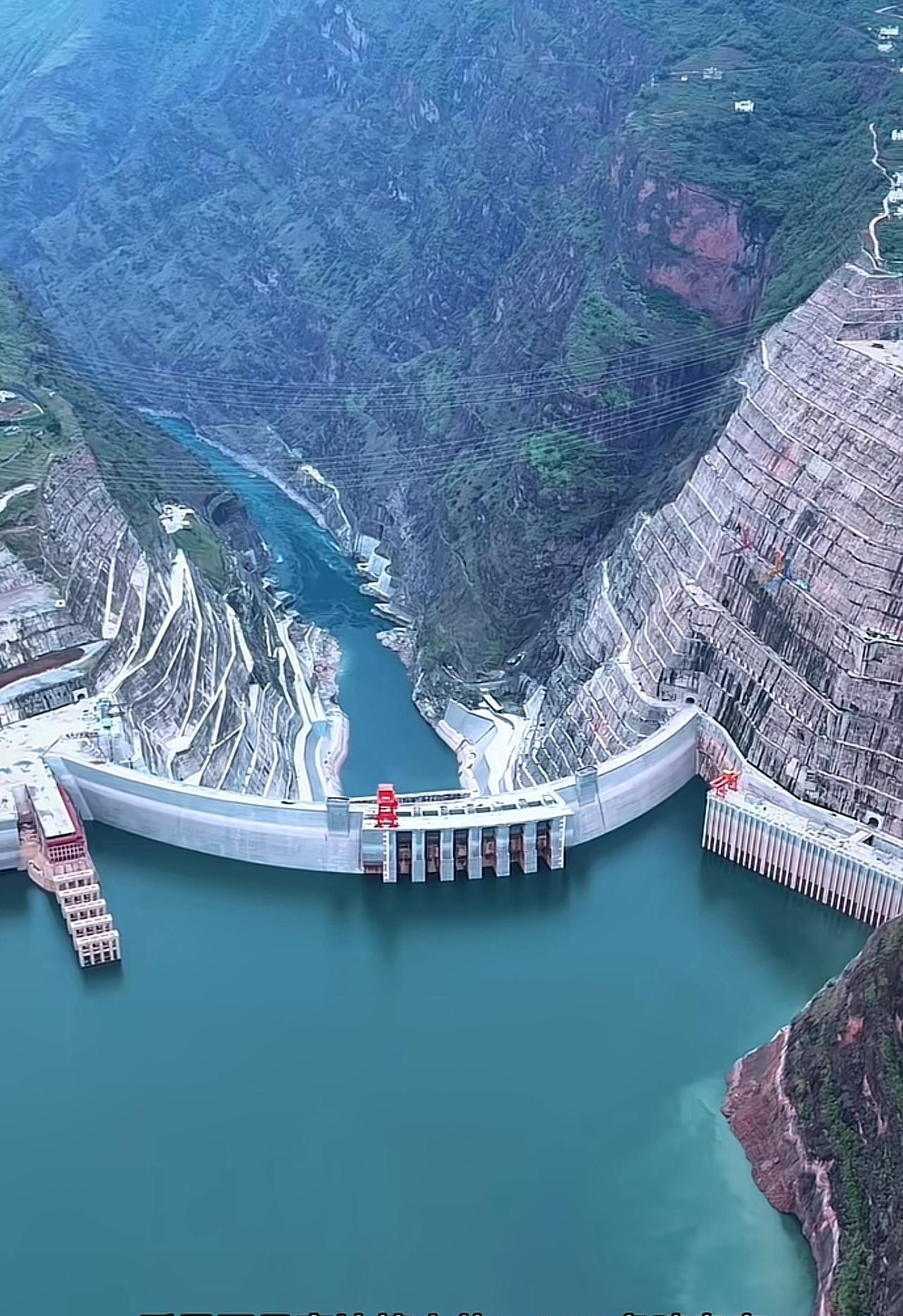 基建狂魔，引领全球国之重器，大国工匠！