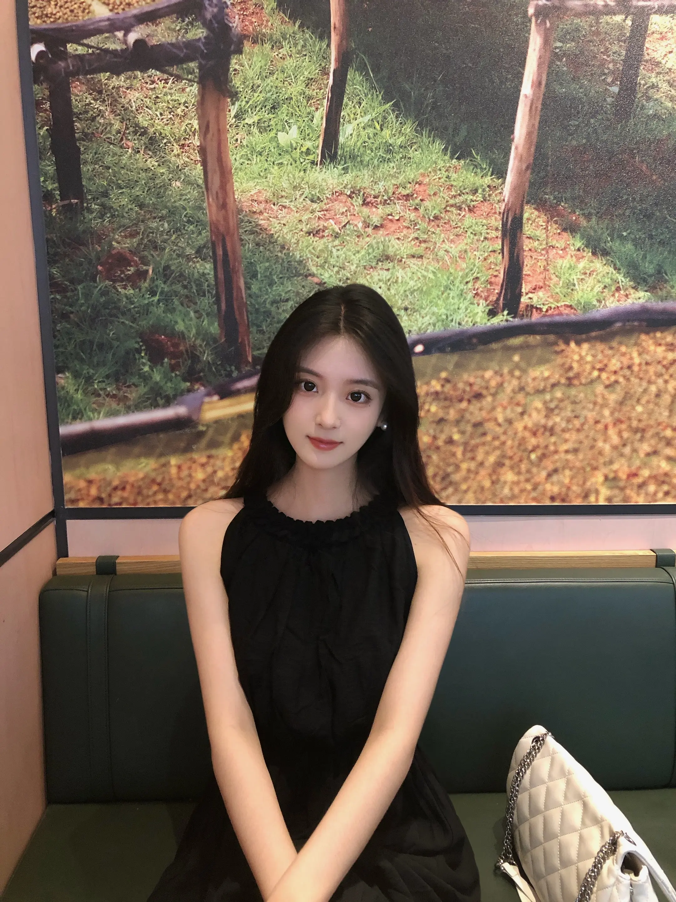 爱 请问怎么走
