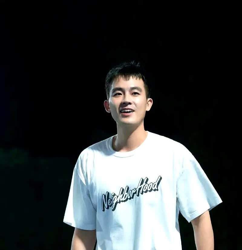 关于欧豪，我发现他身上有一个问题，不是他形象不够帅，也不是他演技不好，更不是他人