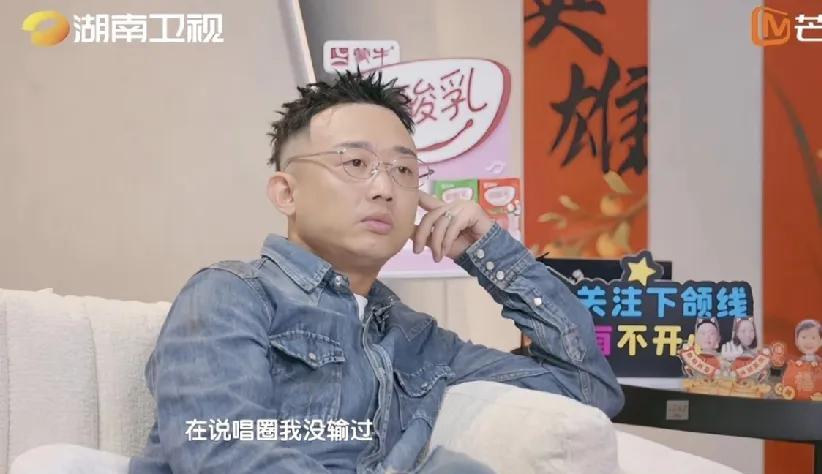 万万想不到GAI在《歌手》竟然真的逆袭了，布瑞吉发消息让他撑下来，他不但撑下