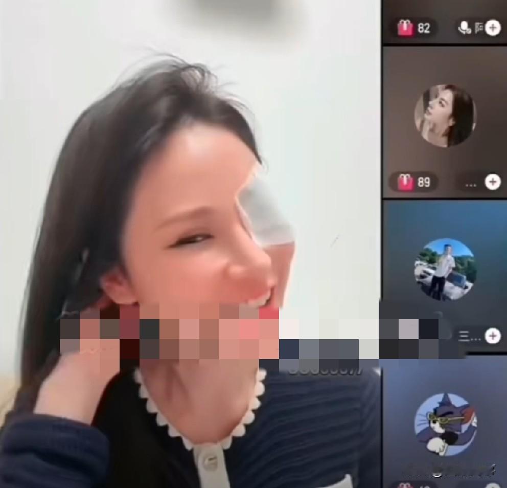 巴扎黑众徒弟联合爆料惊人内幕，“黑妈”亲眼看到屋内私藏避y药恍然大悟。大徒弟奶油