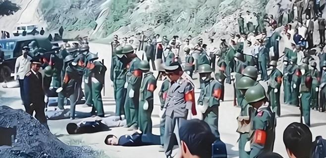 注射死刑：表面的人道，实则的酷刑？注射死刑的出现，源于人类对“更体面终结生命