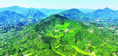 我国发现地球上最大的陨石坑