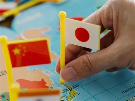 有分析指出，日本为何总把中日冲突往前线推？他们真正赌的是战火不会烧到本土危险的