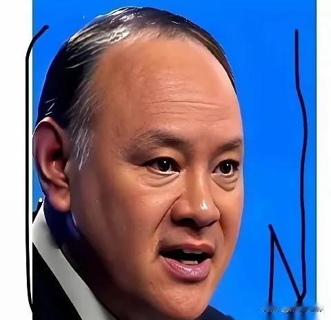 菲律宾防长，在新加坡香会上的一番话，听得台下鸦雀无声。他扶着讲台，清清楚楚