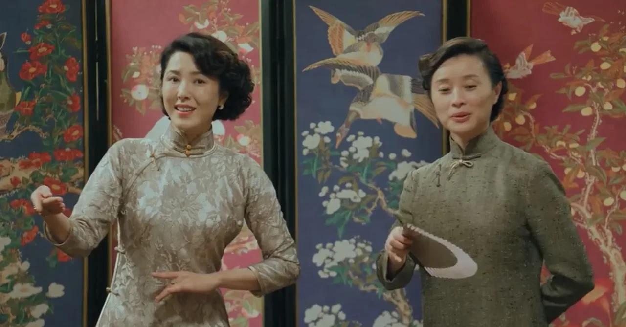《沉默的荣耀》朱枫同志做的最错误的一件事情…因为这件事情，不仅坐实了她本人，