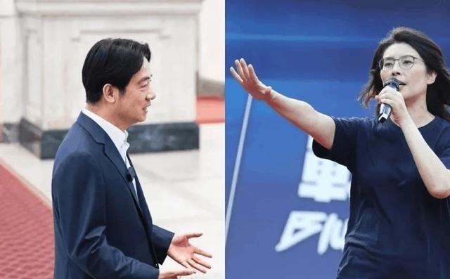 蓝军士气大振！国民党大团结最后两块拼图齐整了，“全台最大票仓”新北市整合完成，李