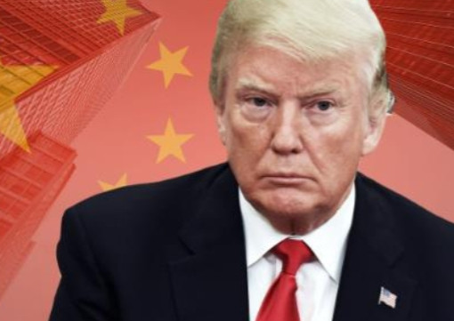 美国又对中国出手，做出一个决定，箭已上弦。当地时间周三（16日），美国联邦