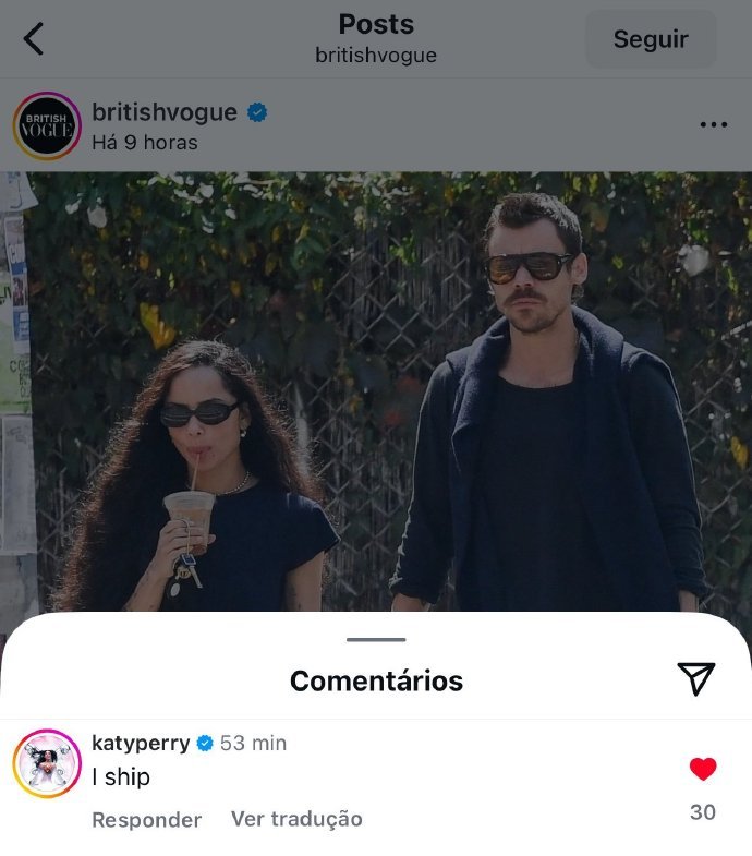 水果姐也在嗑哈卷猫女水果姐KatyPerry评论哈卷猫女牵手外出约会街拍照：