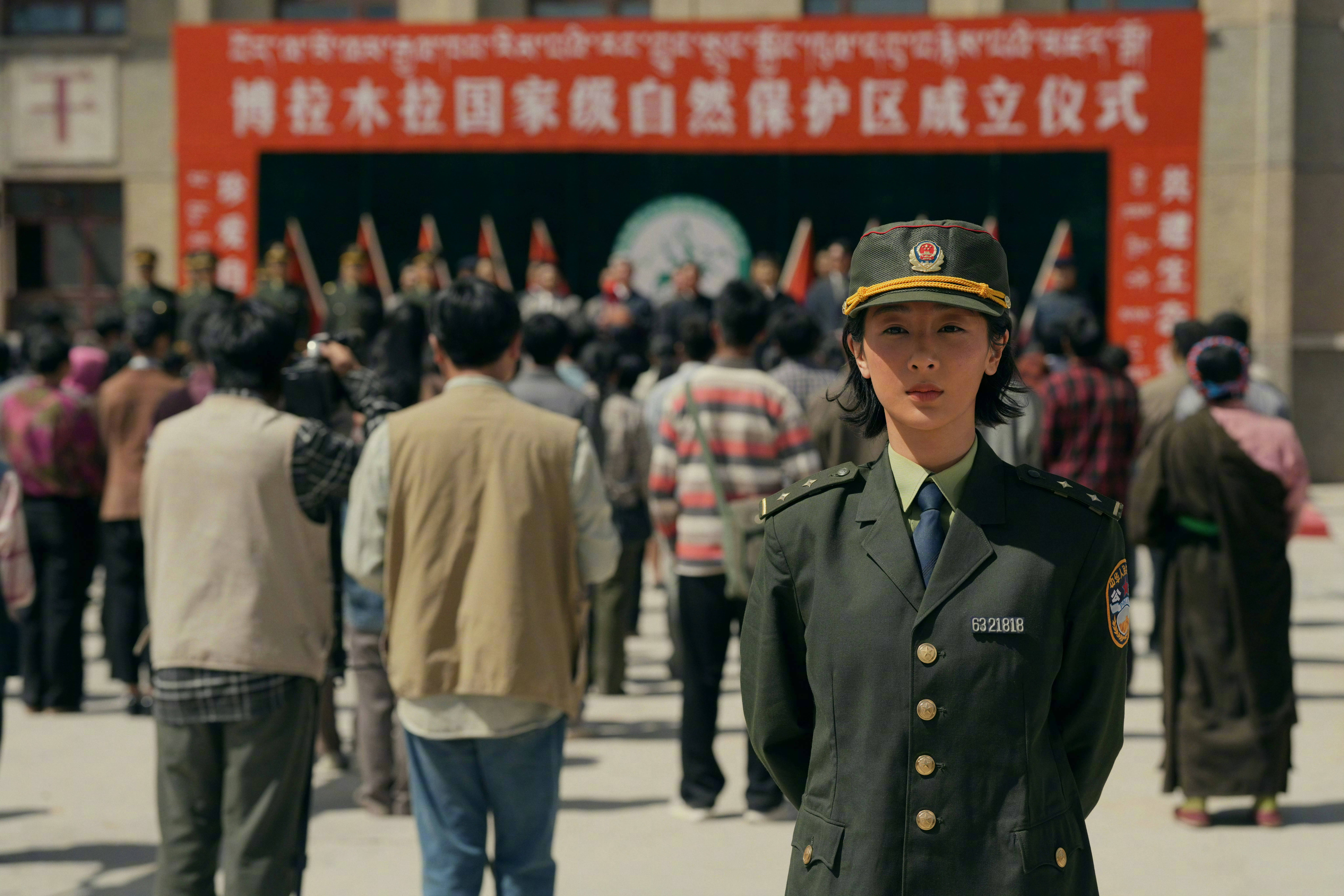 《生命树》这个连续剧追完了，太NB了，神剧啊，我给大家不剧透讲讲为什么是个神剧：