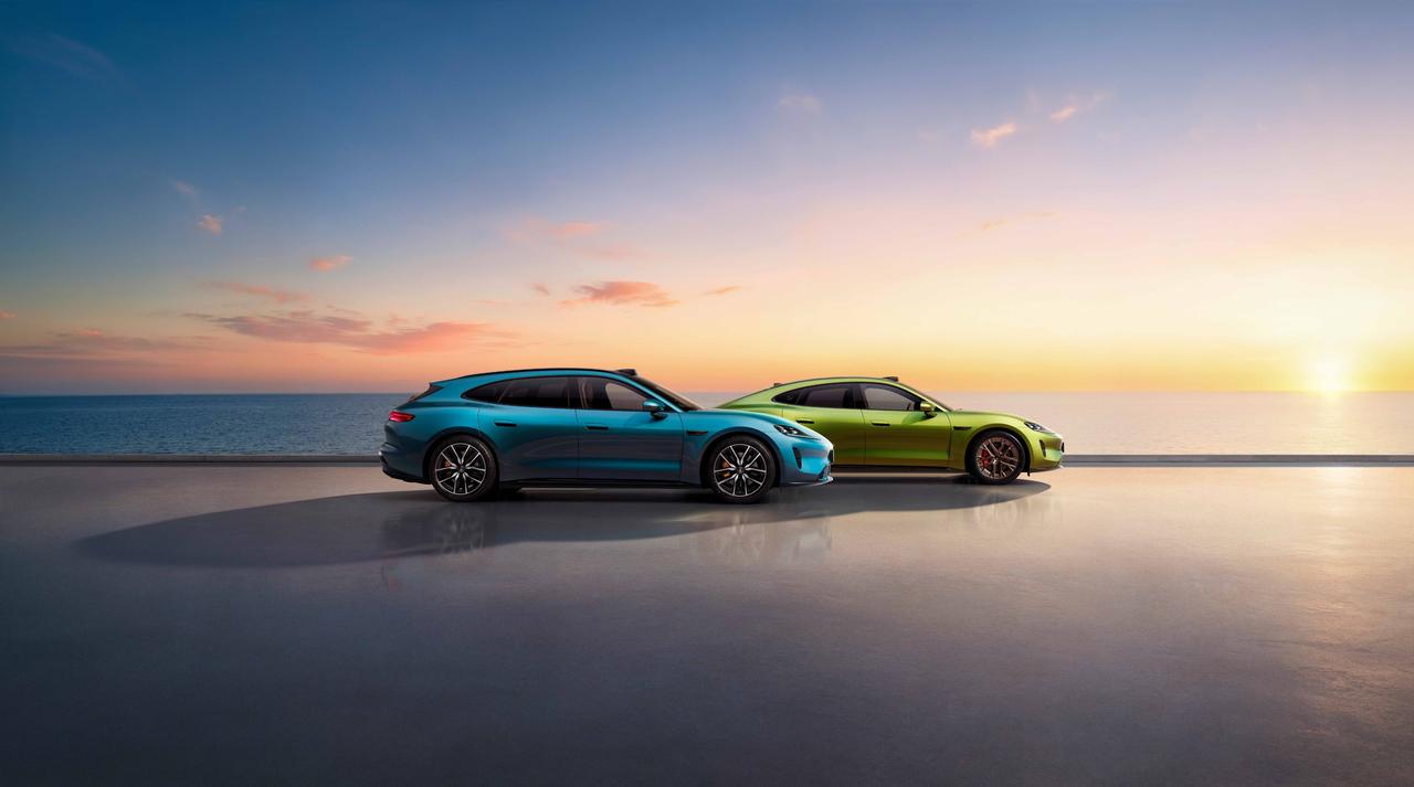 五界协同的规模一上来,鸿蒙智行爆发的时刻就到了现在有些人看车,跟看股票似的,一