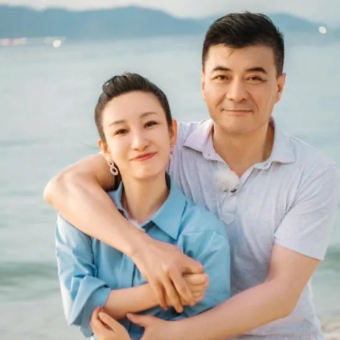 著名演员秦海璐说：“我老公做的最让我感动的一件事情就是：我跟他在一起7年结婚，每