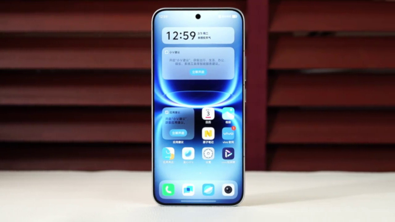 iQOO 15 Ultra震撼开箱：旗舰级配置带来极致体验