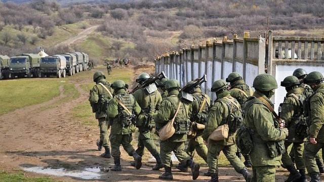 俄罗斯4月4日对乌克兰发动大规模的军事行动，对乌克兰全境发动导弹和无人机袭击，俄