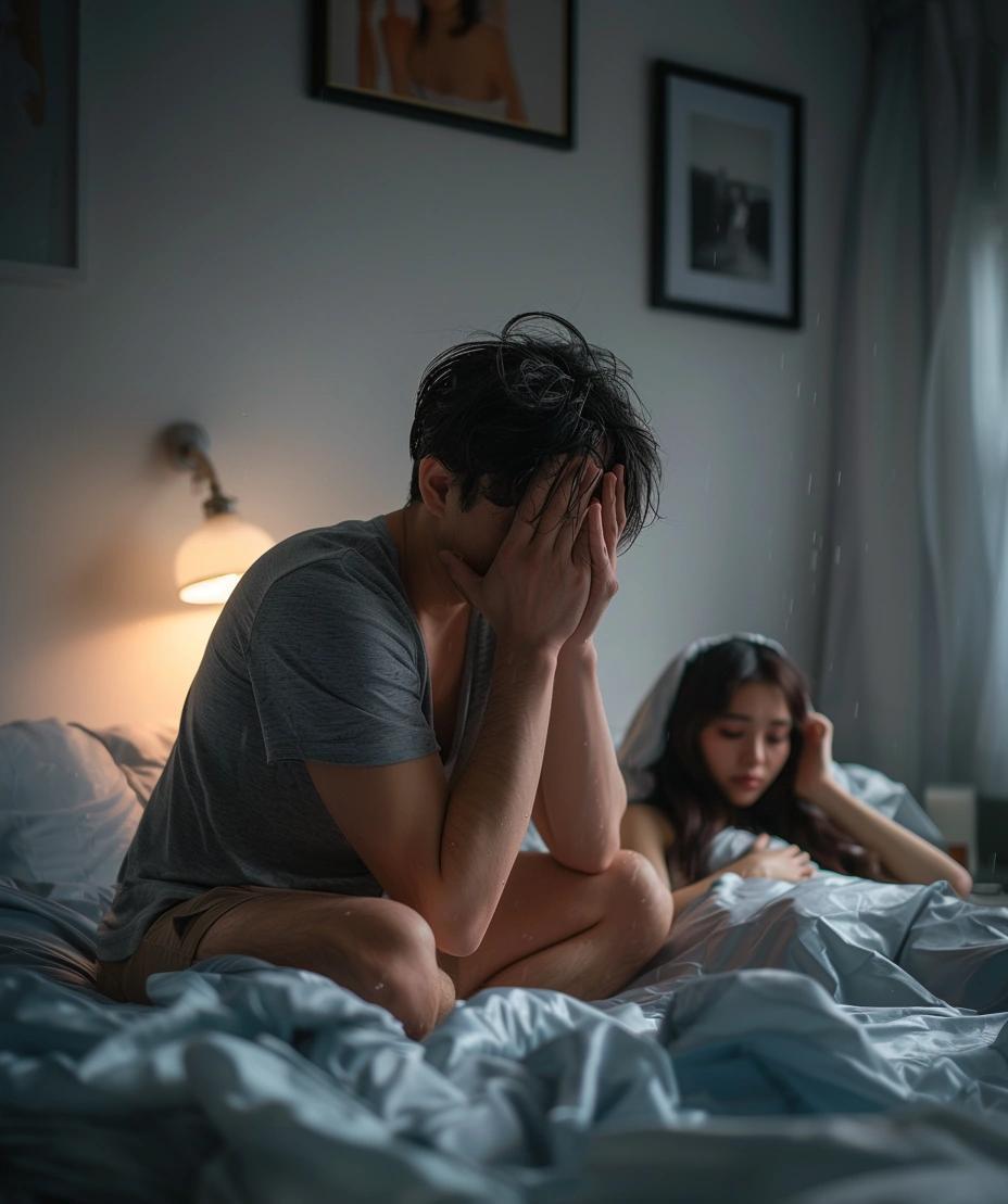 如果你经历背叛超过1年，还走不出来，往往卡在三个“死循环”：破局，不是靠“忘记