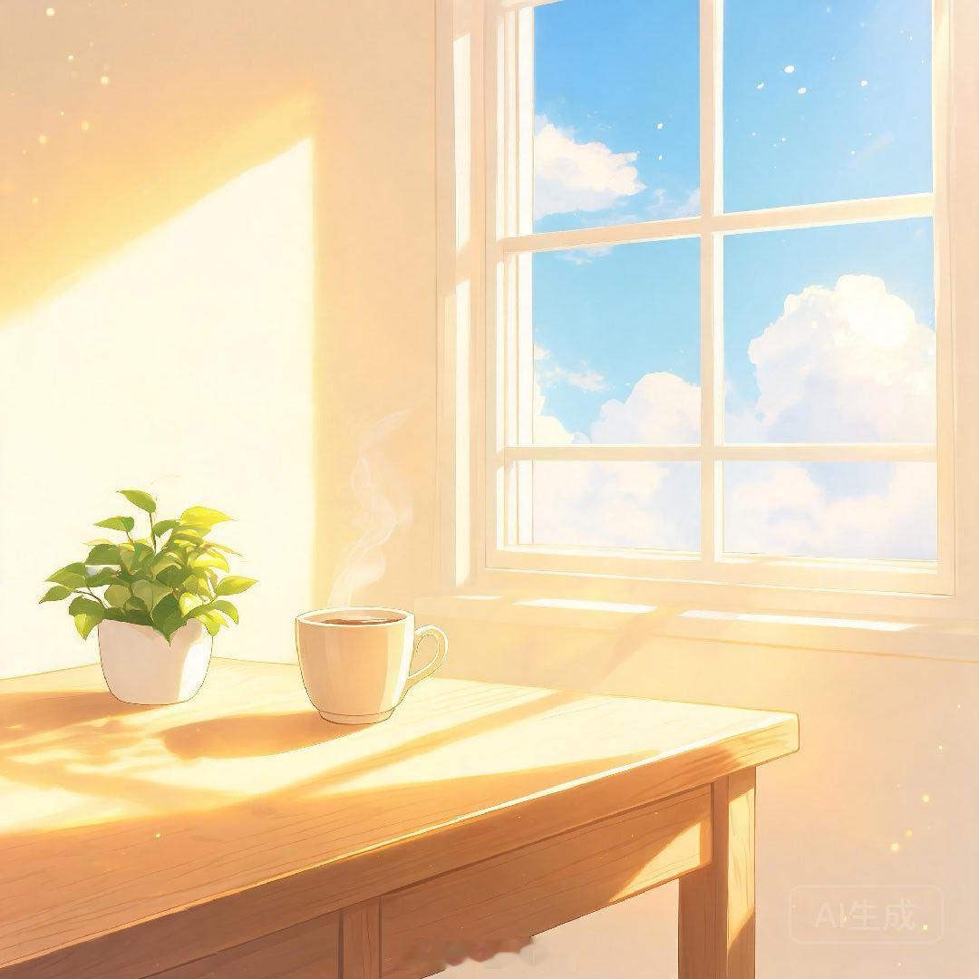☀️早安星语｜2026年5月31日周日🌤️🌟今日天象｜射手座蓝月满月