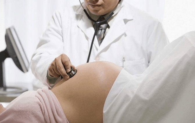 这四项检查一定要做, 作用非常大, 想要健康宝宝的妈妈们往这看