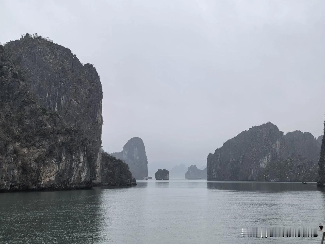 悦享越南（下龙湾）3.D2-1.世界遗产-下龙湾2.前往越南最浪漫、最漂亮的