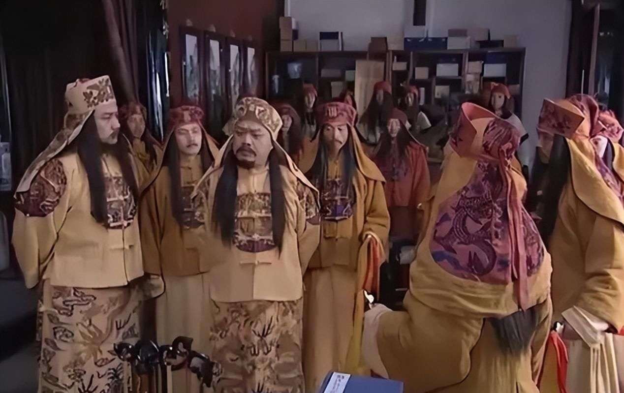 太平天国曾给各省改名，云南变“芸南”，看看你的家乡被改成了啥