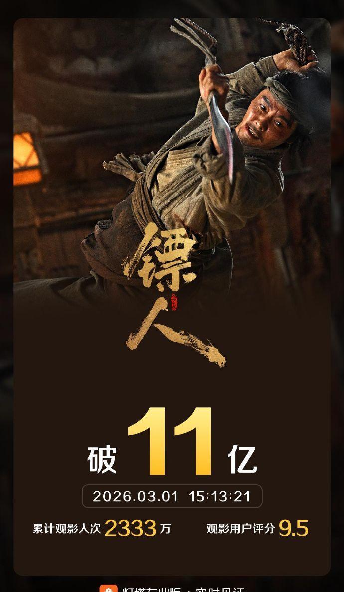 11亿票房背后，导演在沙漠里亲手砸了三个月的碗。不是特效，是真砸。道具组准备