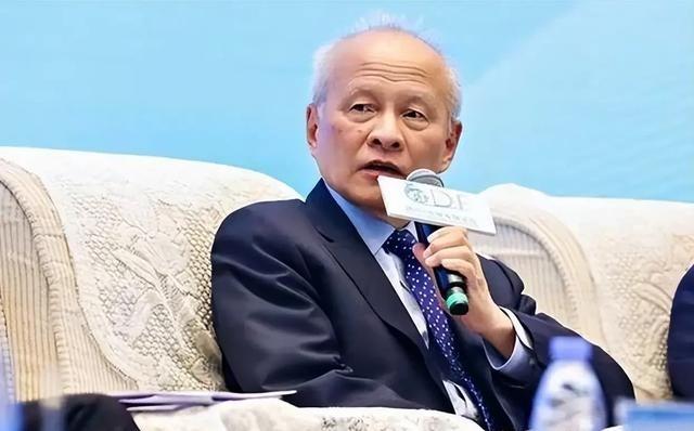 中美真能和解？崔天凯点出5大死结，台湾只是冰山一角。 咱们先得搞清楚，崔天凯