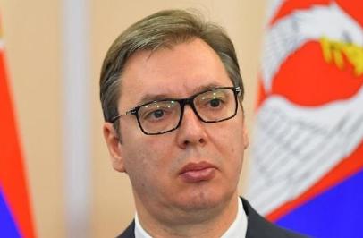 北约32国恐怕做梦都没想到，那个曾经被按在地上摩擦的塞尔维亚，如今手里竟多了