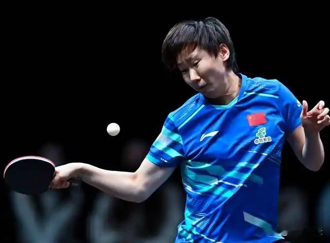 王曼昱11大板拿下最后一分北京时间10月11日下午，wTT中国大满贯女单决赛，