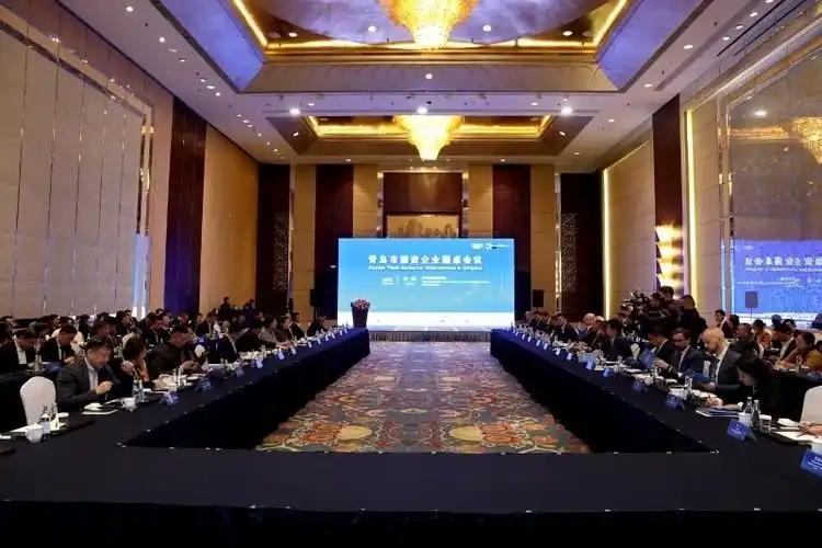 德国安的什么心？德国曾经把好几个国家级重点实验室搬到了中国，而且是整个团队带家属