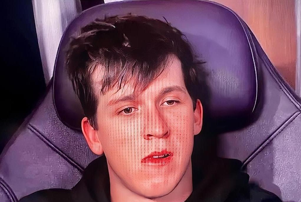 湖人里夫斯真是口气不小啊！在马刺以132-119战胜湖人的比赛结束后，里夫斯接