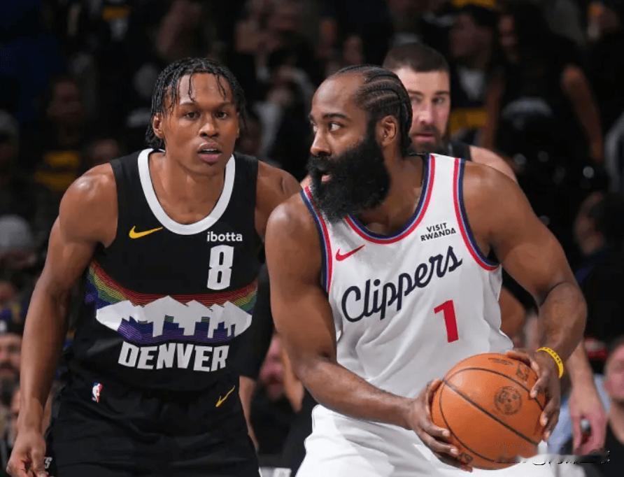 NBA官方公布全明星替补，哈登小卡均遗憾落选！刚刚，NBA官方公布了2026