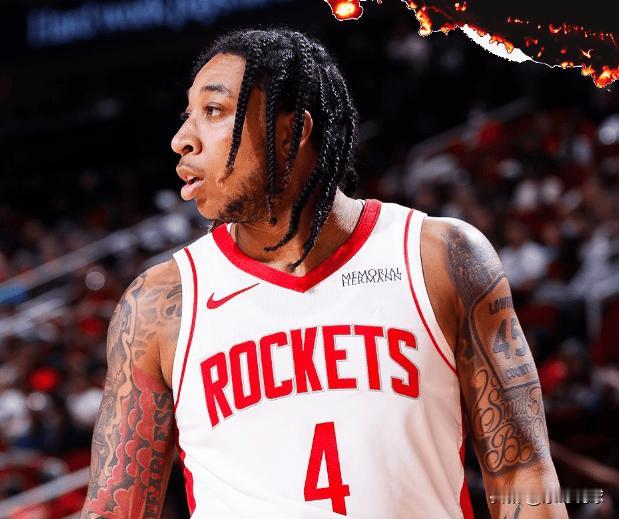 雨姐戴维森成了今天火箭破局的奇兵，乌度卡此前为什么不多用他？今天火箭战胜公牛，