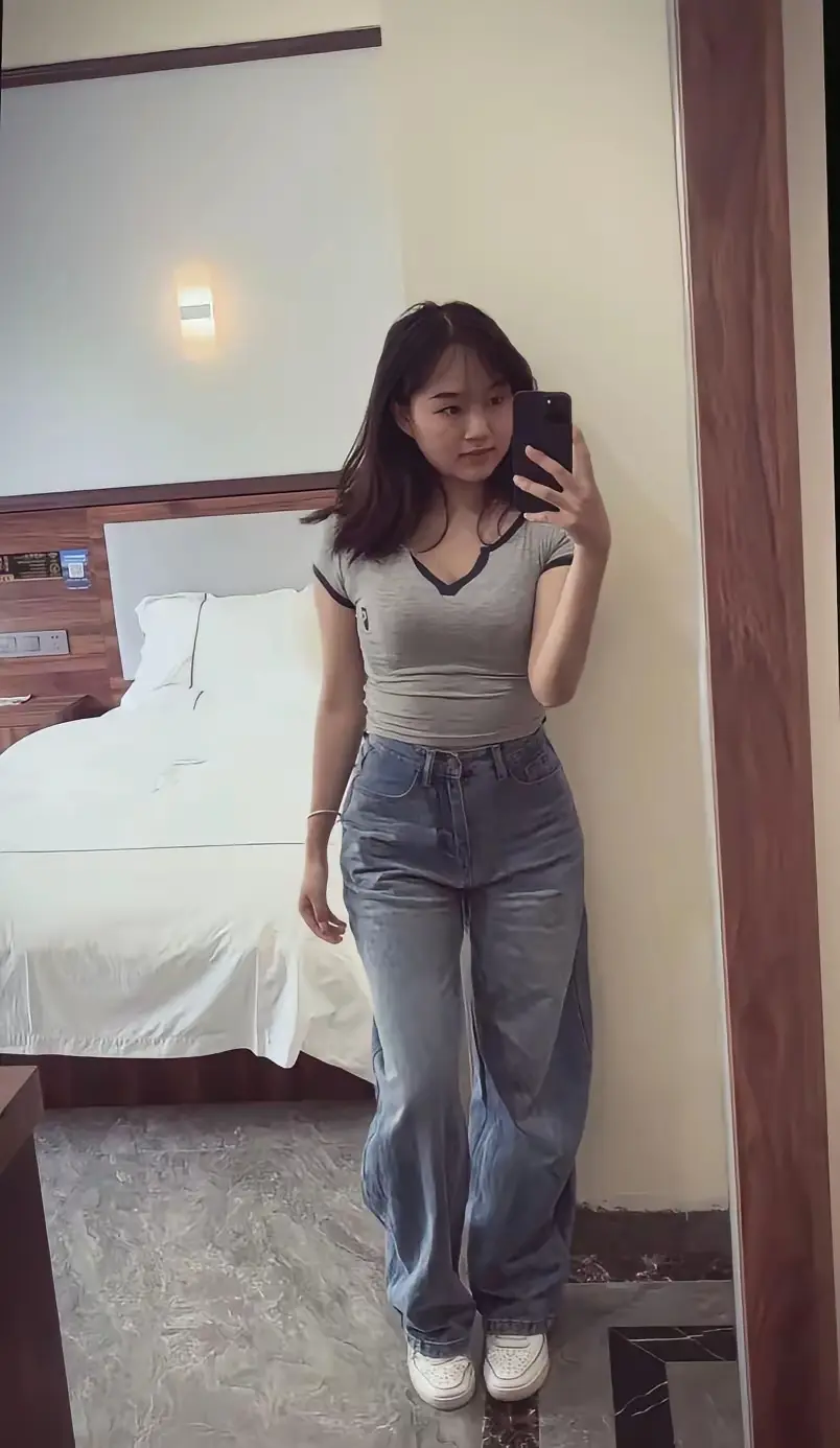身高这东西，大家都是一米多，有什么好问的