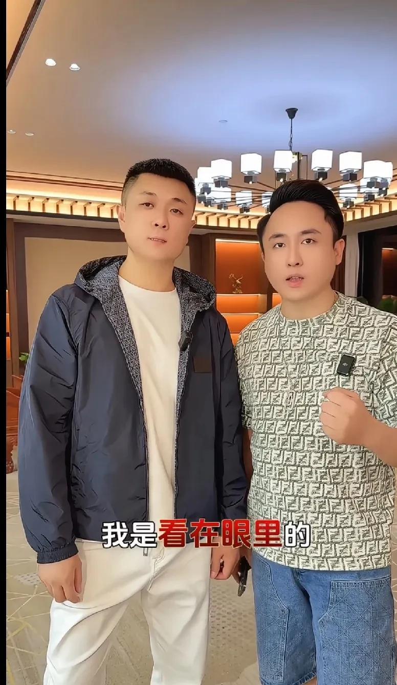 九天分析散打为什么越来越拉，为何没有赚到钱，5000万的粉丝账号，直播间为何只有