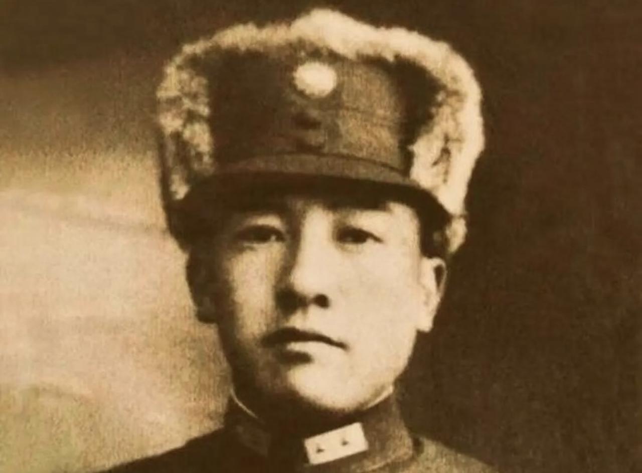 很少有人知道，西北马家军里最能打的青年将领，居然是马步芳年仅18岁的儿子马继援。