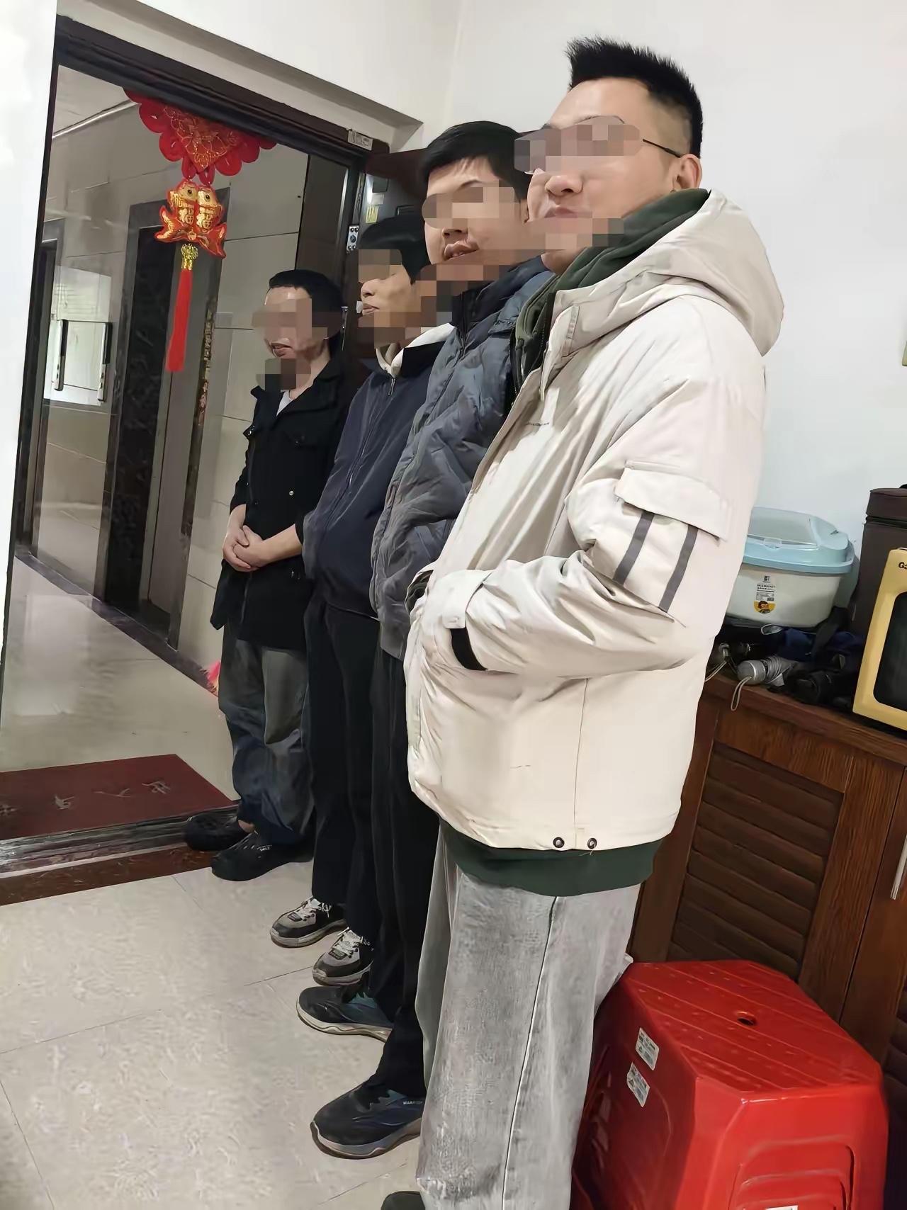 普通人家的孩子，如果自己都不努力的话，这一辈子就真的没有办法了！这次回家就看到家