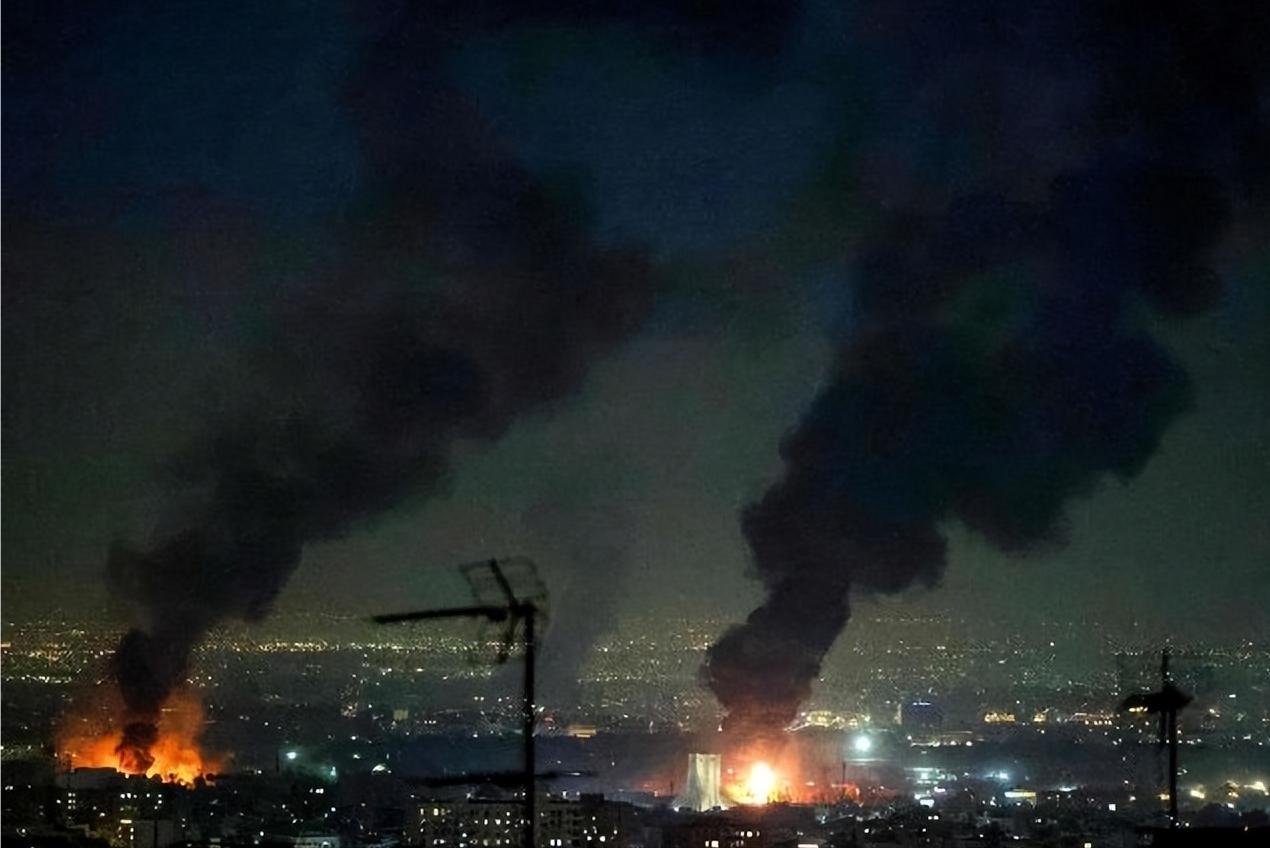 2026.3.11战场情况第一、美、以联合打击到昨天已经有十天了，在过去24小