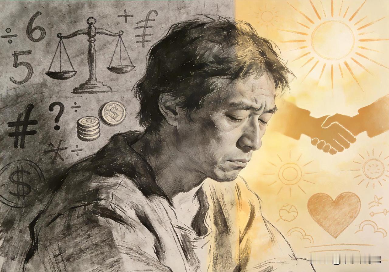 有人一针见血：“物质的贫穷能摧毁你一生的尊严，精神的贫穷能耗尽你几世的轮回。