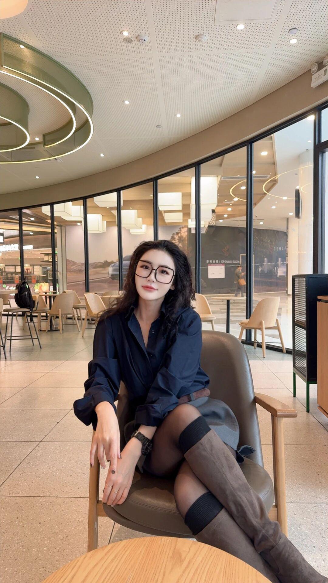 甜妹穿搭心得分享