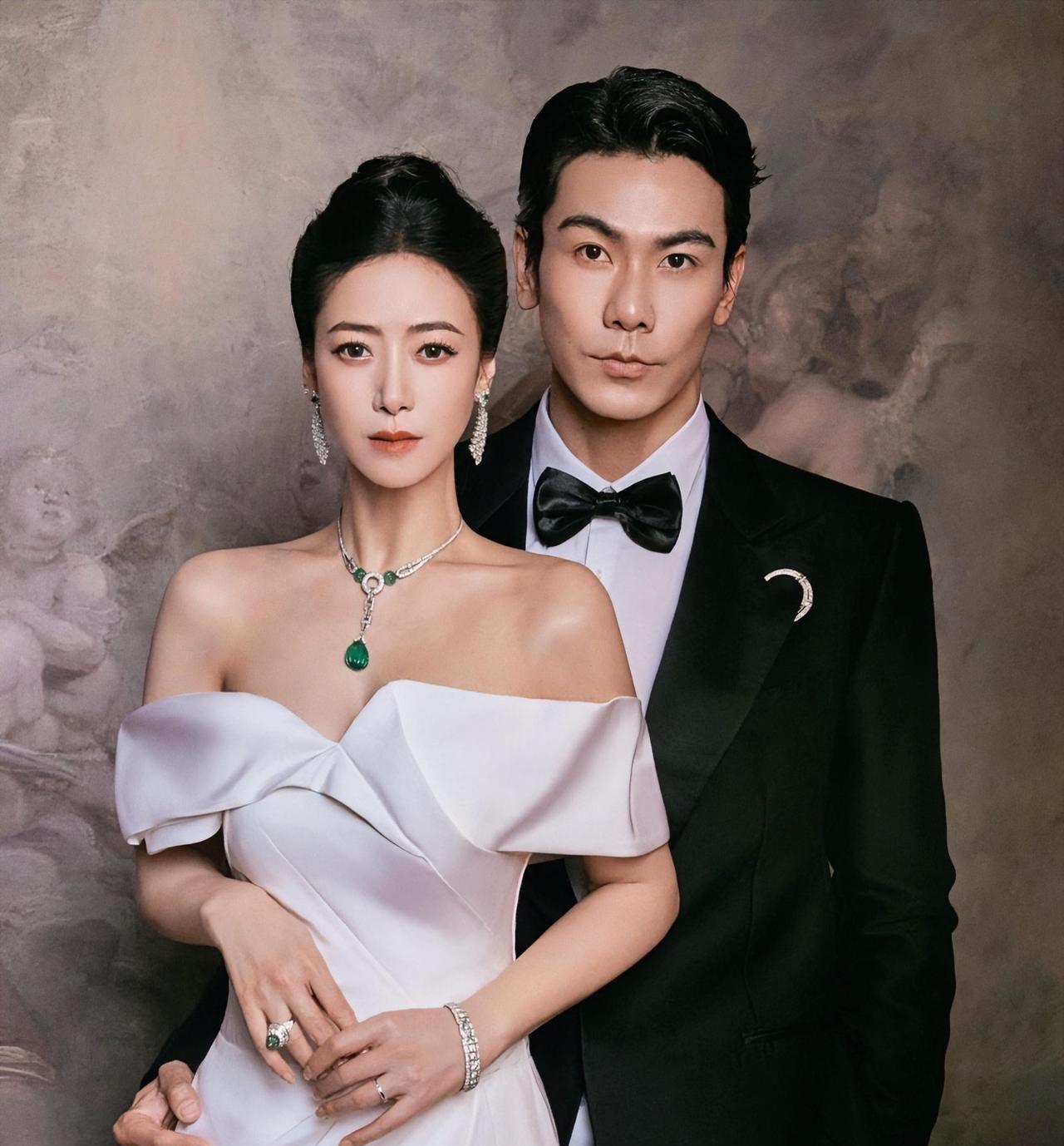 现在终于明白了，原来陈紫涵一直营销丁克人设，不是因为她跟戴向宇不喜欢孩子，而
