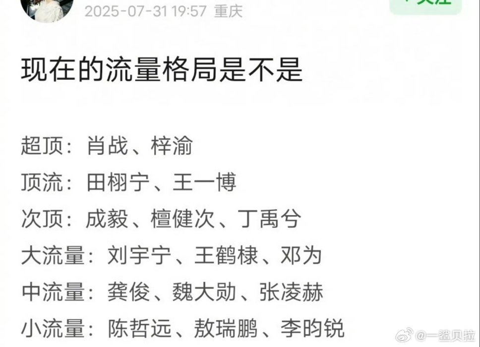 把这个放春晚小品上讲更招笑​​​