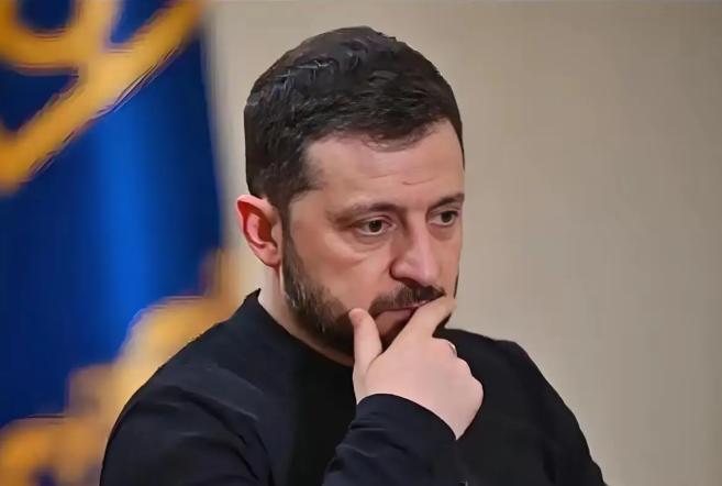 ·全面妥协！泽连斯基先后做出三个表态：1、乌克兰放弃加入北约；2、乌克兰议会要做