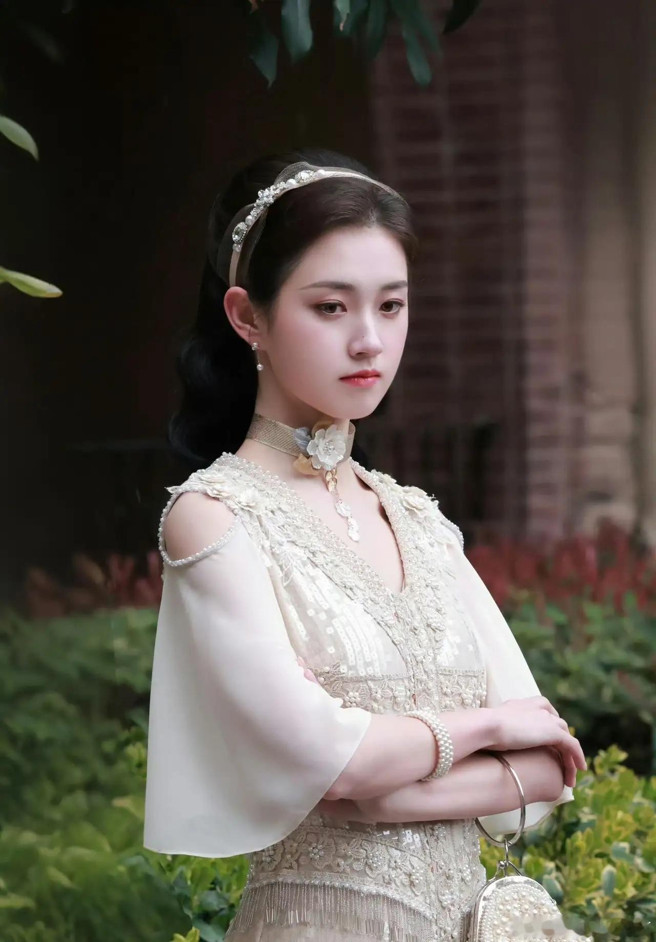 《玉簟秋》女二热度盖过女主！郭宇欣算是成功闯内娱了吗?追剧有没有发现一个有意思