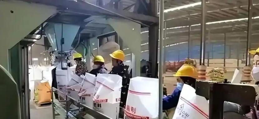 见过最贵的白嫖长啥样？印度人告诉你：砸下80亿建成的世界顶尖化肥厂，目的居然是为